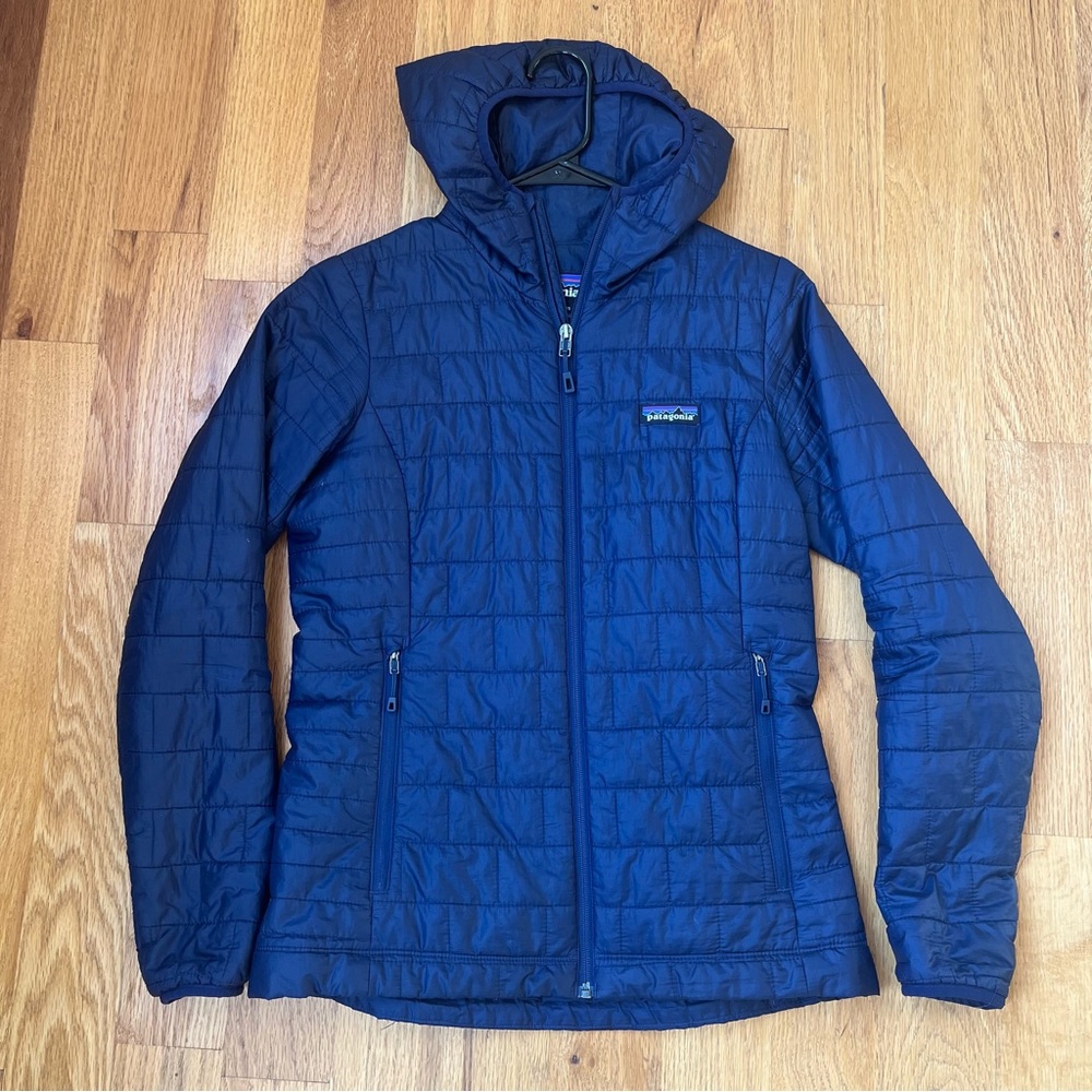 Patagonia Nano Puff Jacket - Women's XS